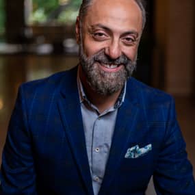 John Azar Profile Photo