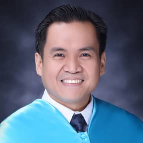 Michael Jorge Peralta Profile Photo