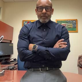 Larry J. Walker Profile Photo Larry J. Walker Profile Photo