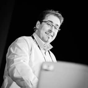 Eric (Waldo) Wauters Profile Photo