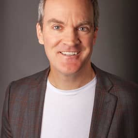 Trevor Banks Profile Photo