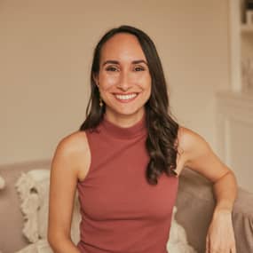 Nicole Cuervo Profile Photo