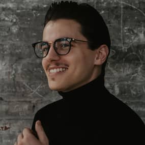 Thomas Thompson Profile Photo