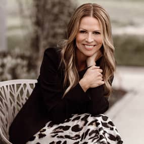 Susanne Shepherd Post Profile Photo