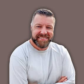 Scott Larter Profile Photo