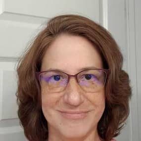 Laura Buckley Profile Photo Laura Buckley Profile Photo