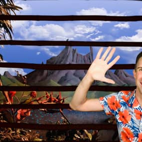 Cameron Matthews Profile Photo