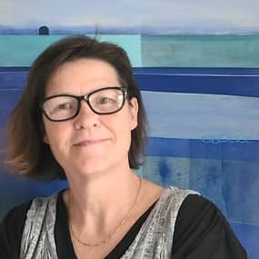 Lisa Woodward Profile Photo