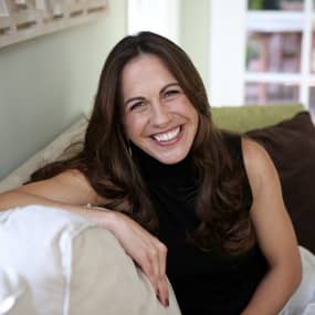 Cassie Holmes Profile Photo