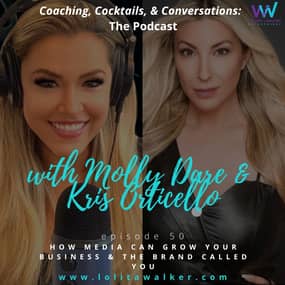 Molly Dare & Kris Orticello Profile Photo Molly Dare & Kris Orticello Profile Photo