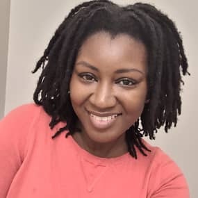 Raenica Phillips Profile Photo